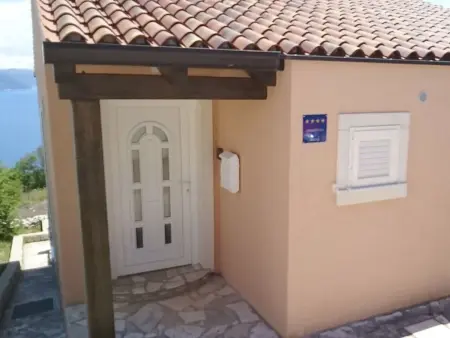 Villa Vista Fantastika, Maison 5 personnes à Rabac - Photo 15