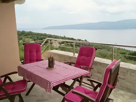 Villa Vista Fantastika, Maison 5 personnes à Rabac - Photo 16