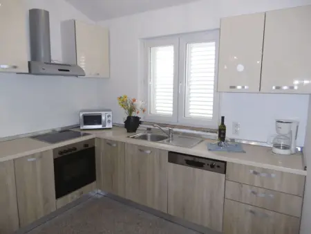 Villa Vista Fantastika, Maison 5 personnes à Rabac - Photo 19