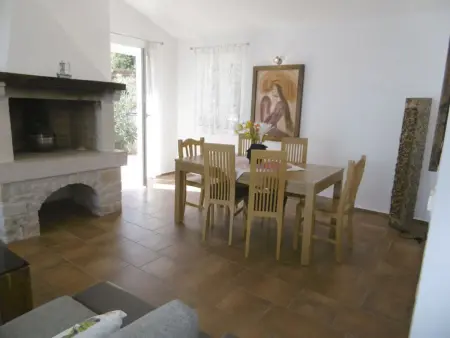 Villa Vista Fantastika, Maison 5 personnes à Rabac - Photo 21