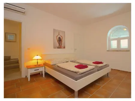 Villa Vista Fantastika, Maison 5 personnes à Rabac - Photo 24