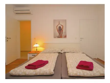 Villa Vista Fantastika, Maison 5 personnes à Rabac - Photo 25