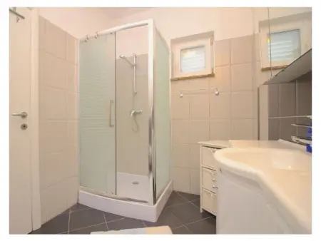 Villa Vista Fantastika, Maison 5 personnes à Rabac - Photo 27