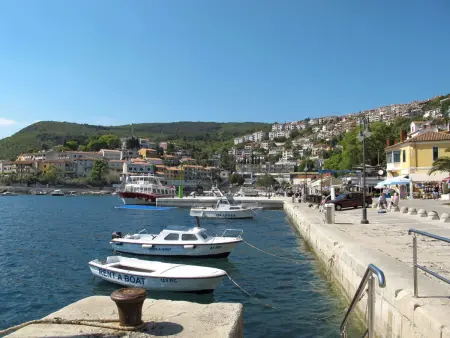 Villa Vista Fantastika, Maison 5 personnes à Rabac - Photo 30