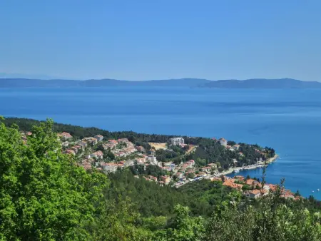 Villa Vista Fantastika, Maison 5 personnes à Rabac - Photo 34