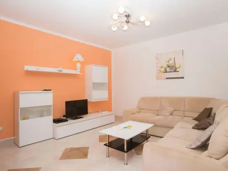 mit eigenem Pool und schönem Meerblick, Maison 5 personnes à Rabac - Photo 5