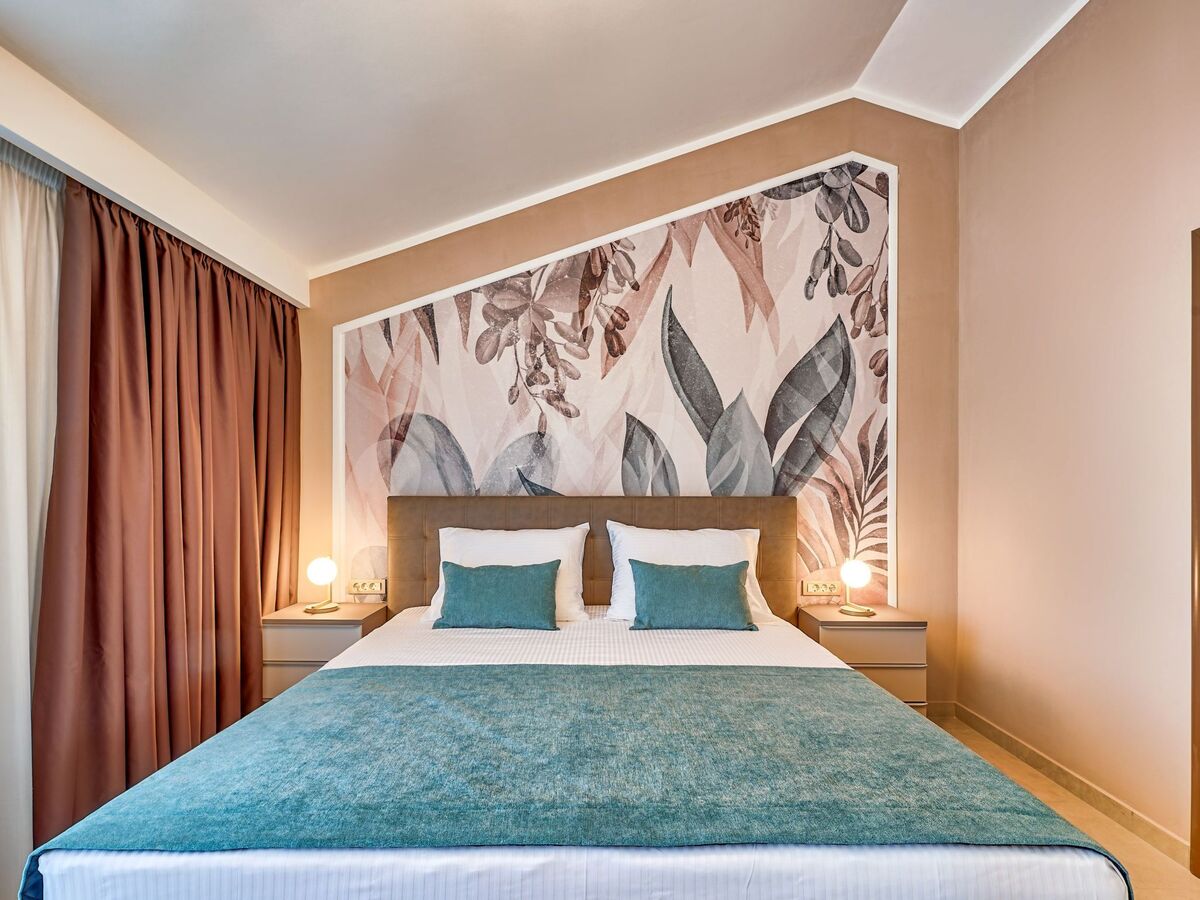Villa Astrid 5 étoiles - Maison 11 pers, piscine - Photo 9