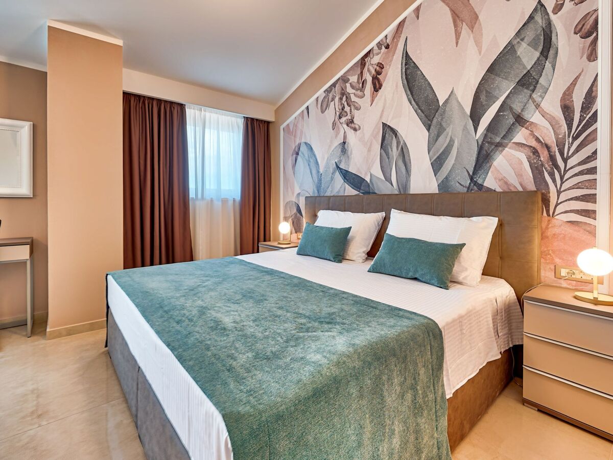 Villa Astrid 5 étoiles - Maison 11 pers, piscine - Photo 11