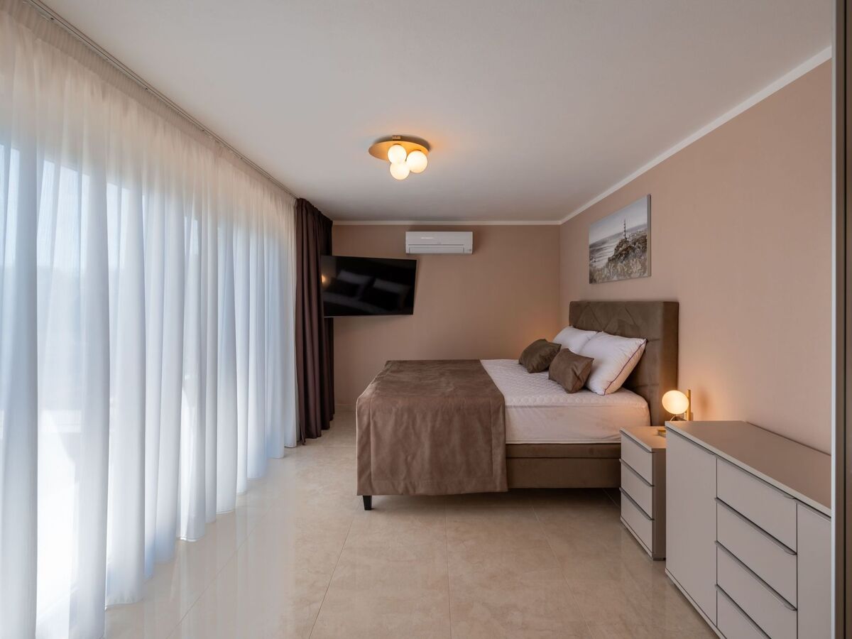 Villa Astrid 5 étoiles - Maison 11 pers, piscine - Photo 13