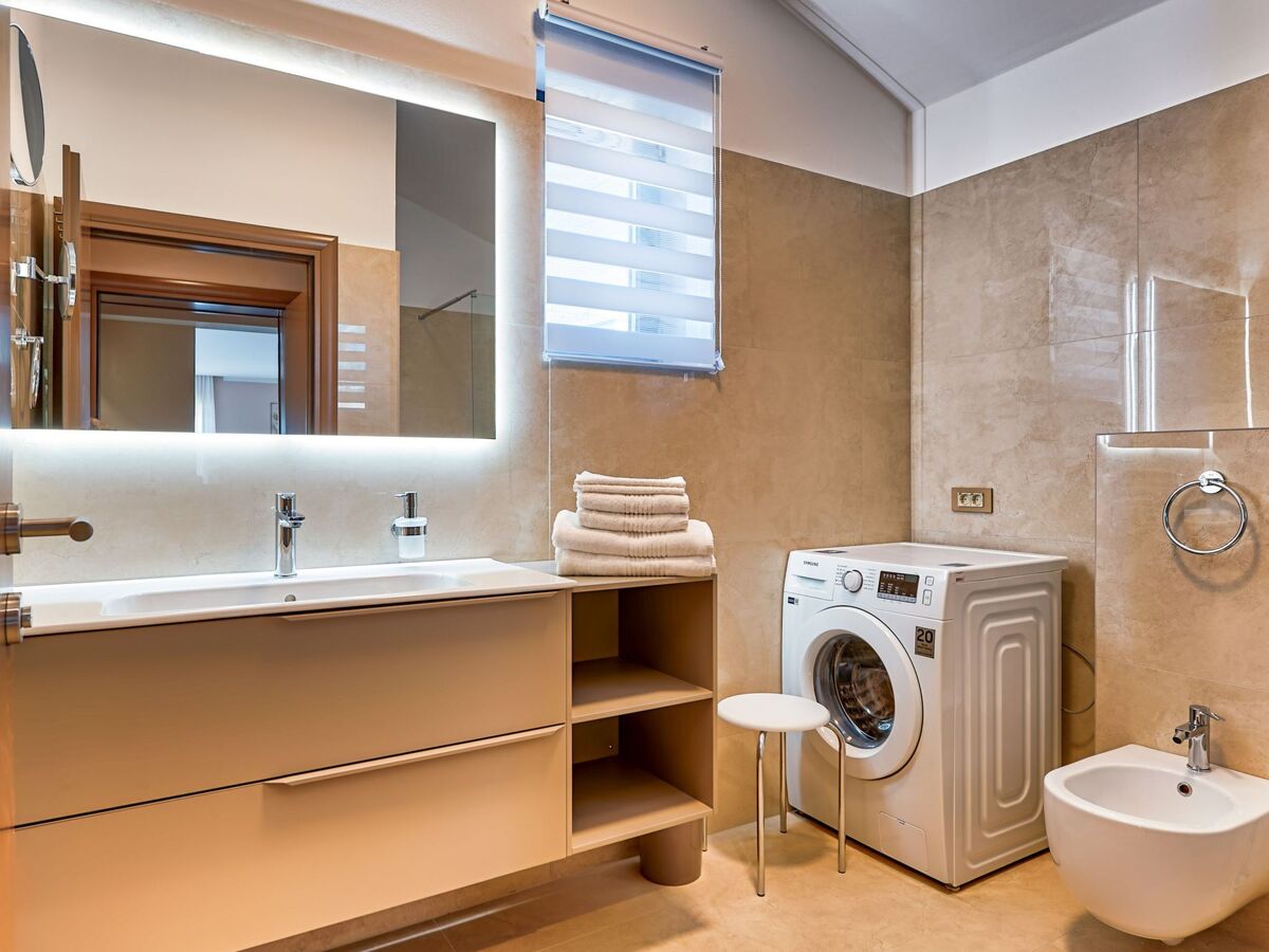 Villa Astrid 5 étoiles - Maison 11 pers, piscine - Photo 15
