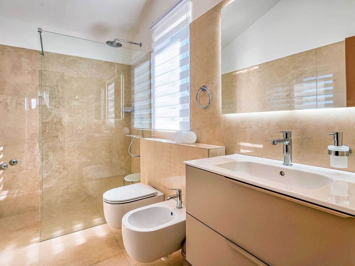 Villa Astrid 5 étoiles - Maison 11 pers, piscine - Photo 17