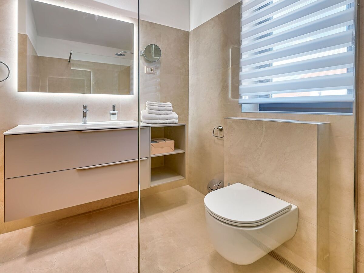 Villa Astrid 5 étoiles - Maison 11 pers, piscine - Photo 19
