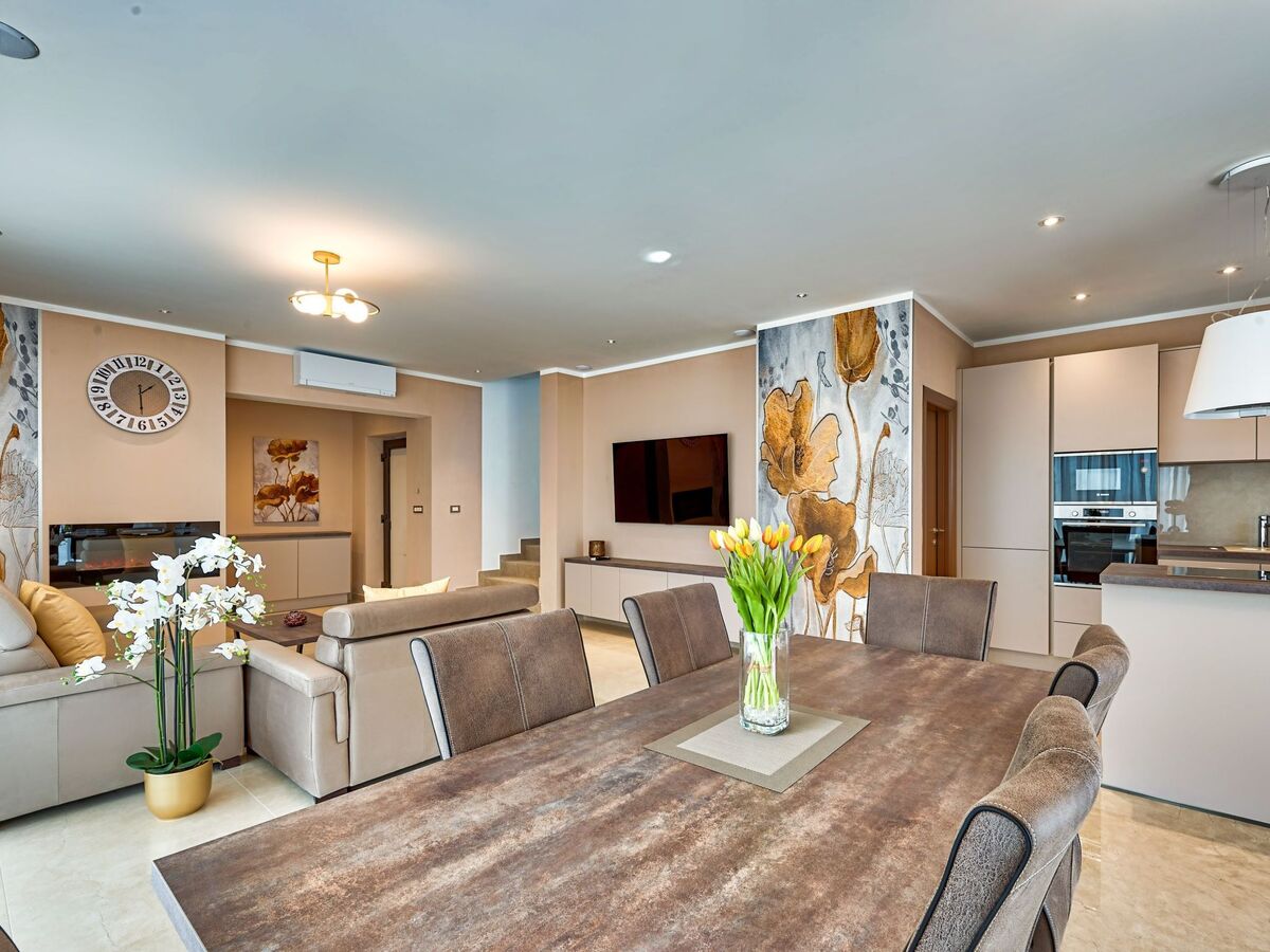 Villa Astrid 5 étoiles - Maison 11 pers, piscine - Photo 27