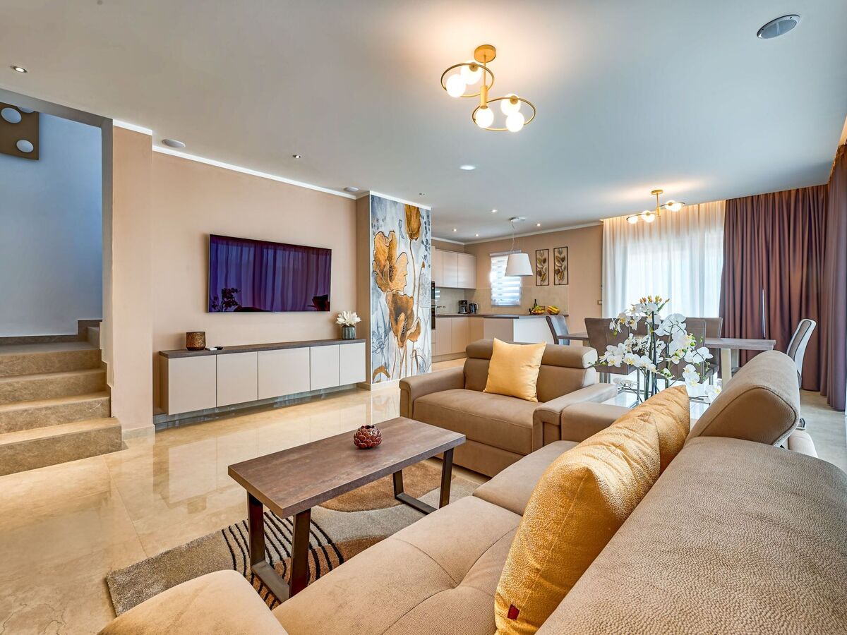 Villa Astrid 5 étoiles - Maison 11 pers, piscine - Photo 28