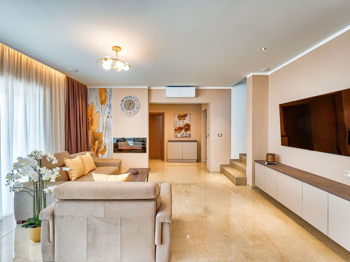 Villa Astrid 5 étoiles - Maison 11 pers, piscine - Photo 29