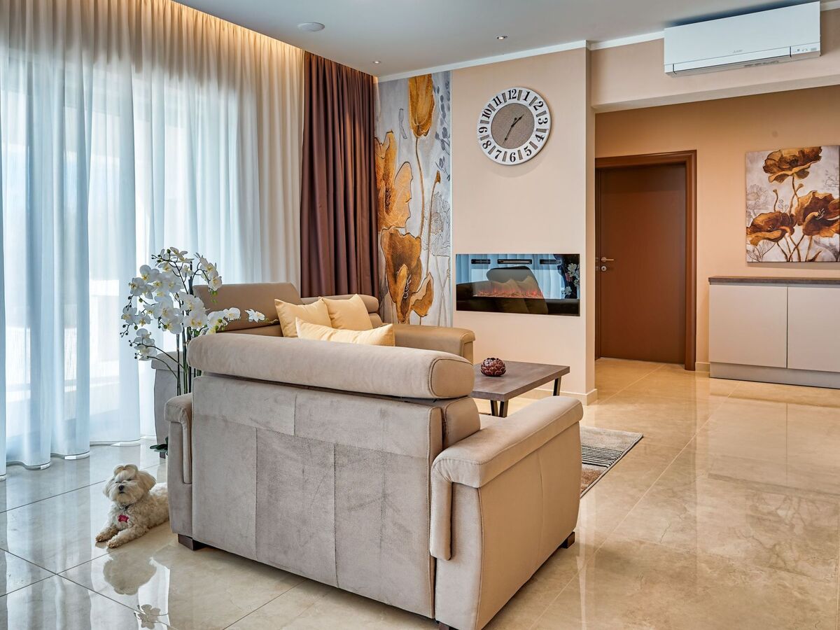 Villa Astrid 5 étoiles - Maison 11 pers, piscine - Photo 30