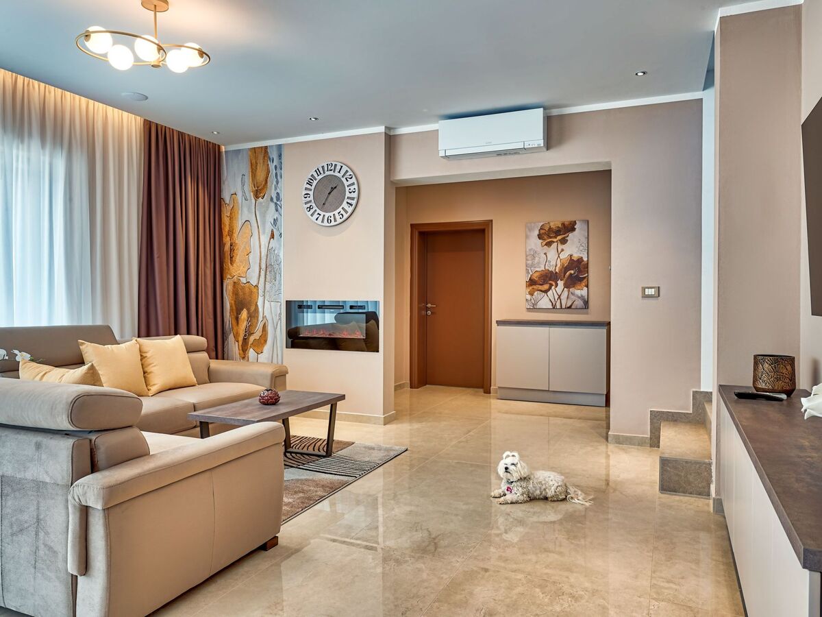 Villa Astrid 5 étoiles - Maison 11 pers, piscine - Photo 31