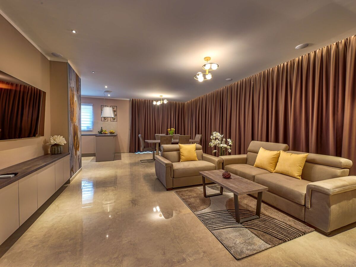 Villa Astrid 5 étoiles - Maison 11 pers, piscine - Photo 33