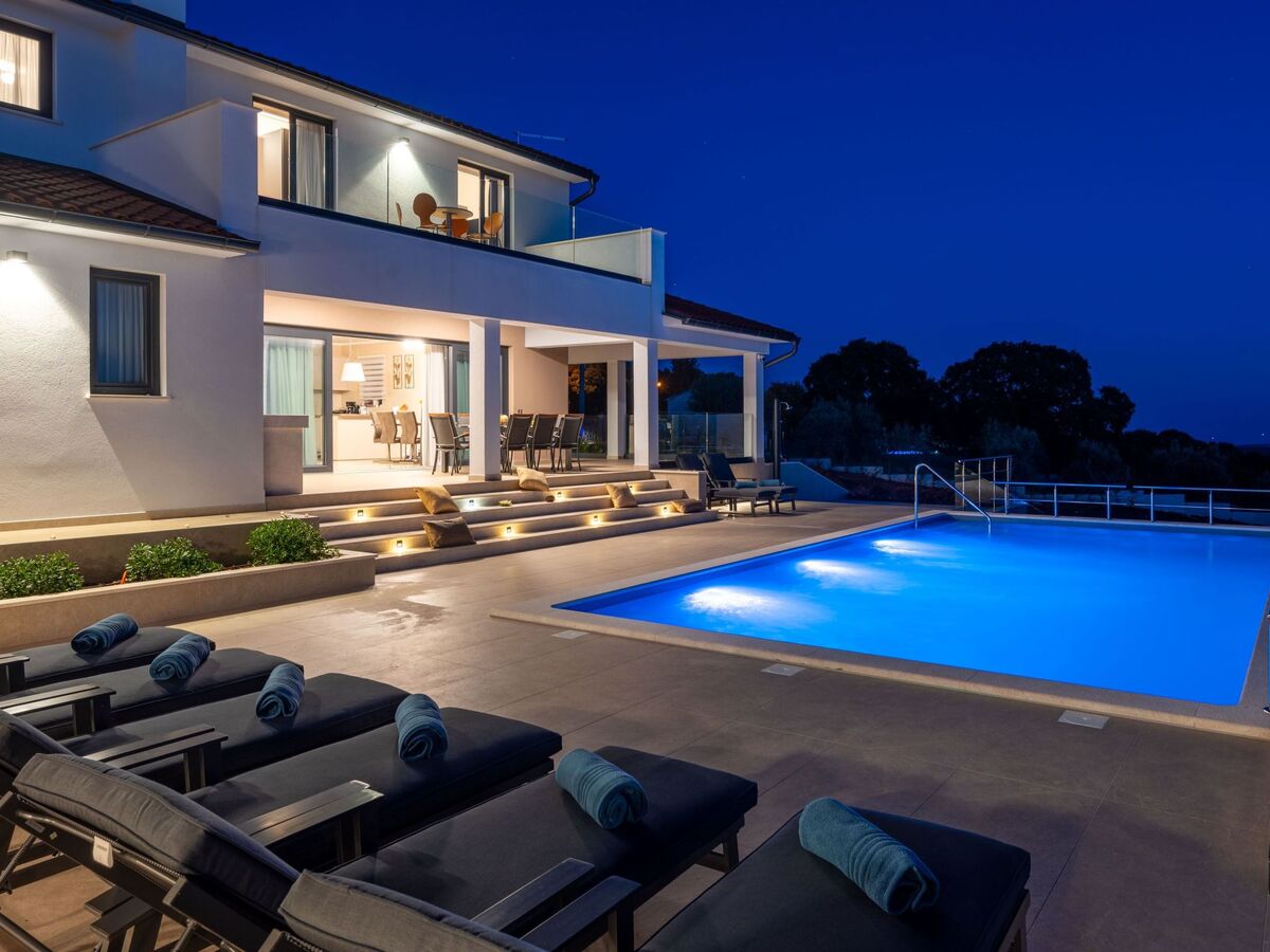 Villa Astrid 5 étoiles - Maison 11 pers, piscine - Photo 37