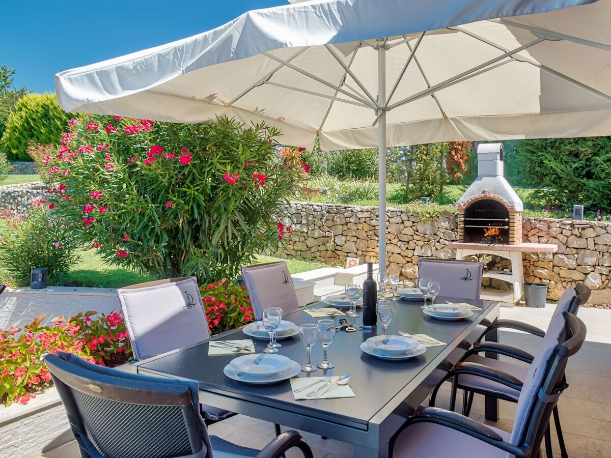 Maison Ines avec spa et piscine privée à Drenje - Photo 6