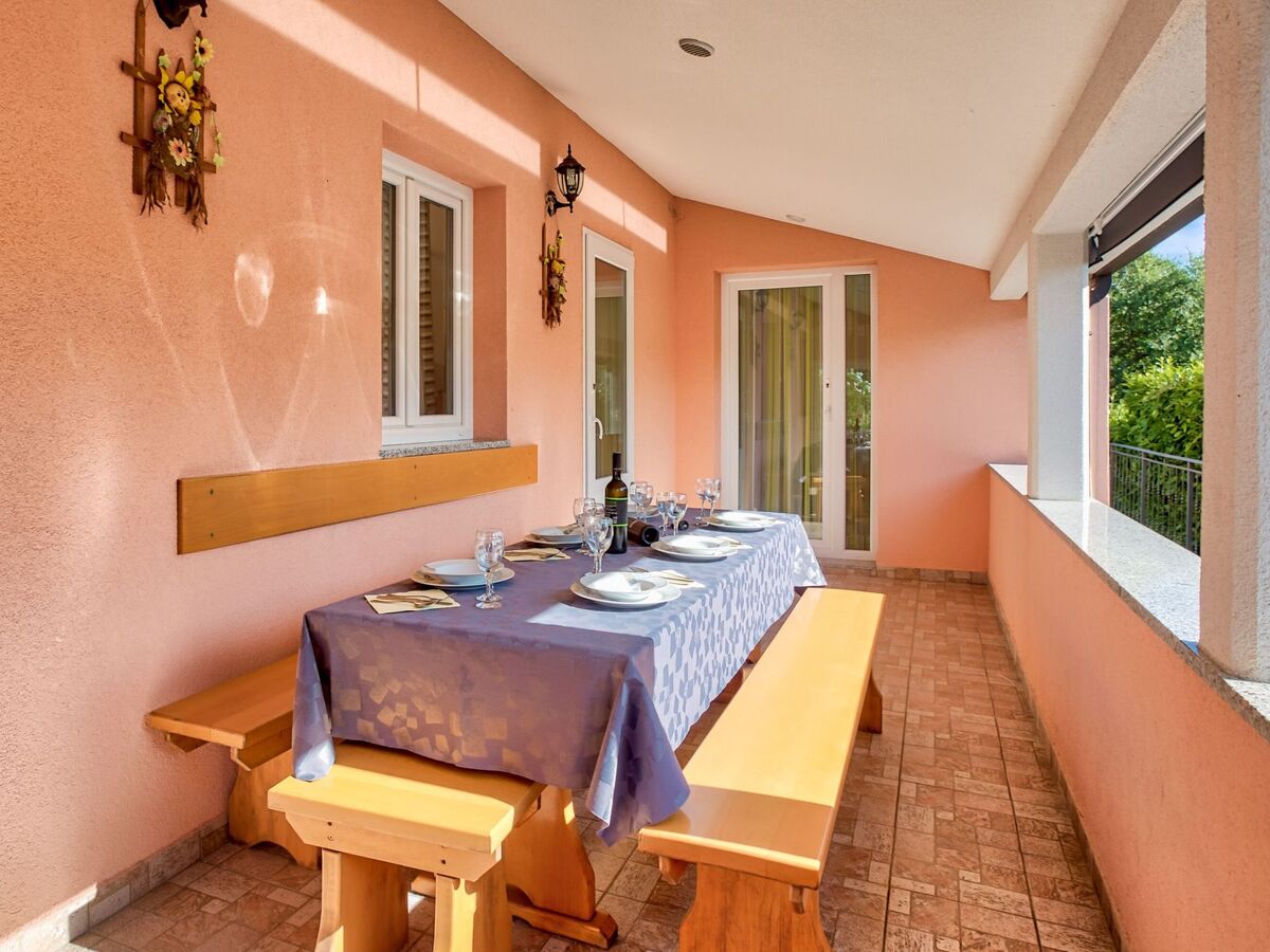 Maison Ines avec spa et piscine privée à Drenje - Photo 24