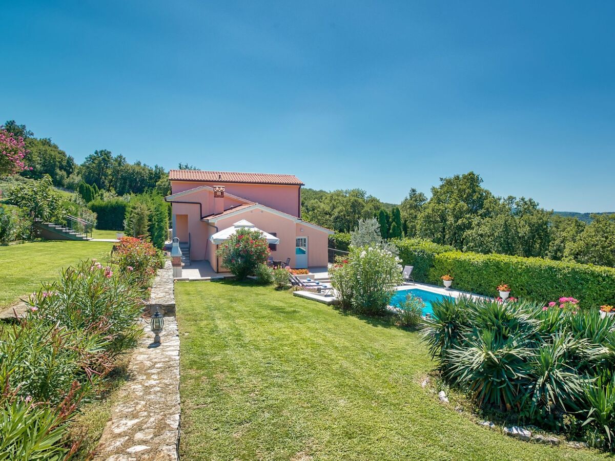 Maison Ines avec spa et piscine privée à Drenje - Photo 28