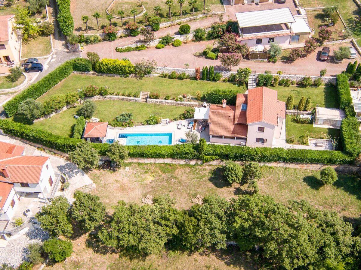 Maison Ines avec spa et piscine privée à Drenje - Photo 29