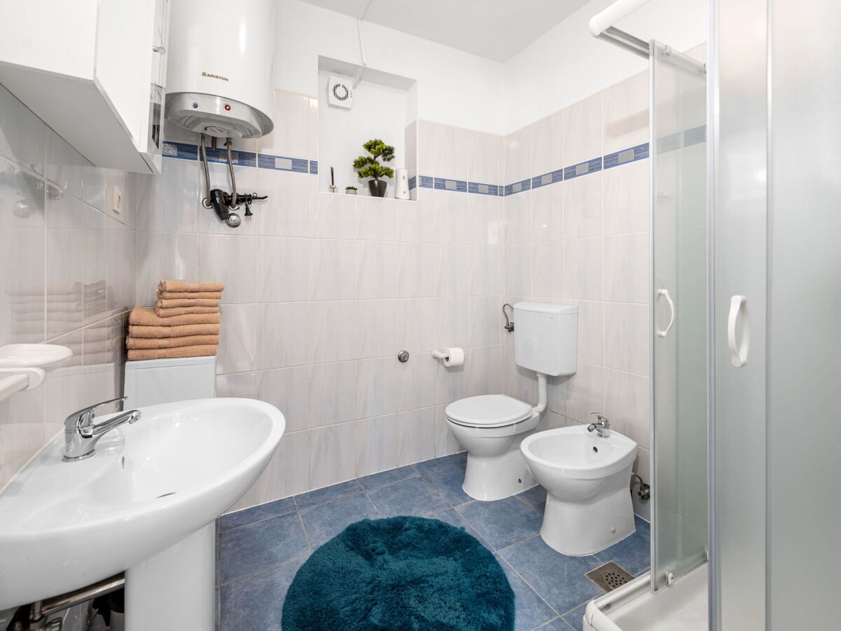 Villa Fortuna, maison 9 pers. avec piscine chauffée - Photo 15