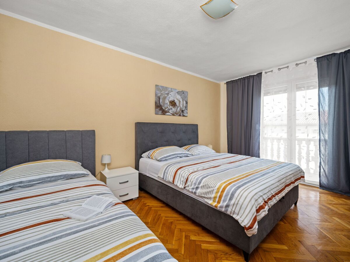 Villa Fortuna, maison 9 pers. avec piscine chauffée - Photo 18