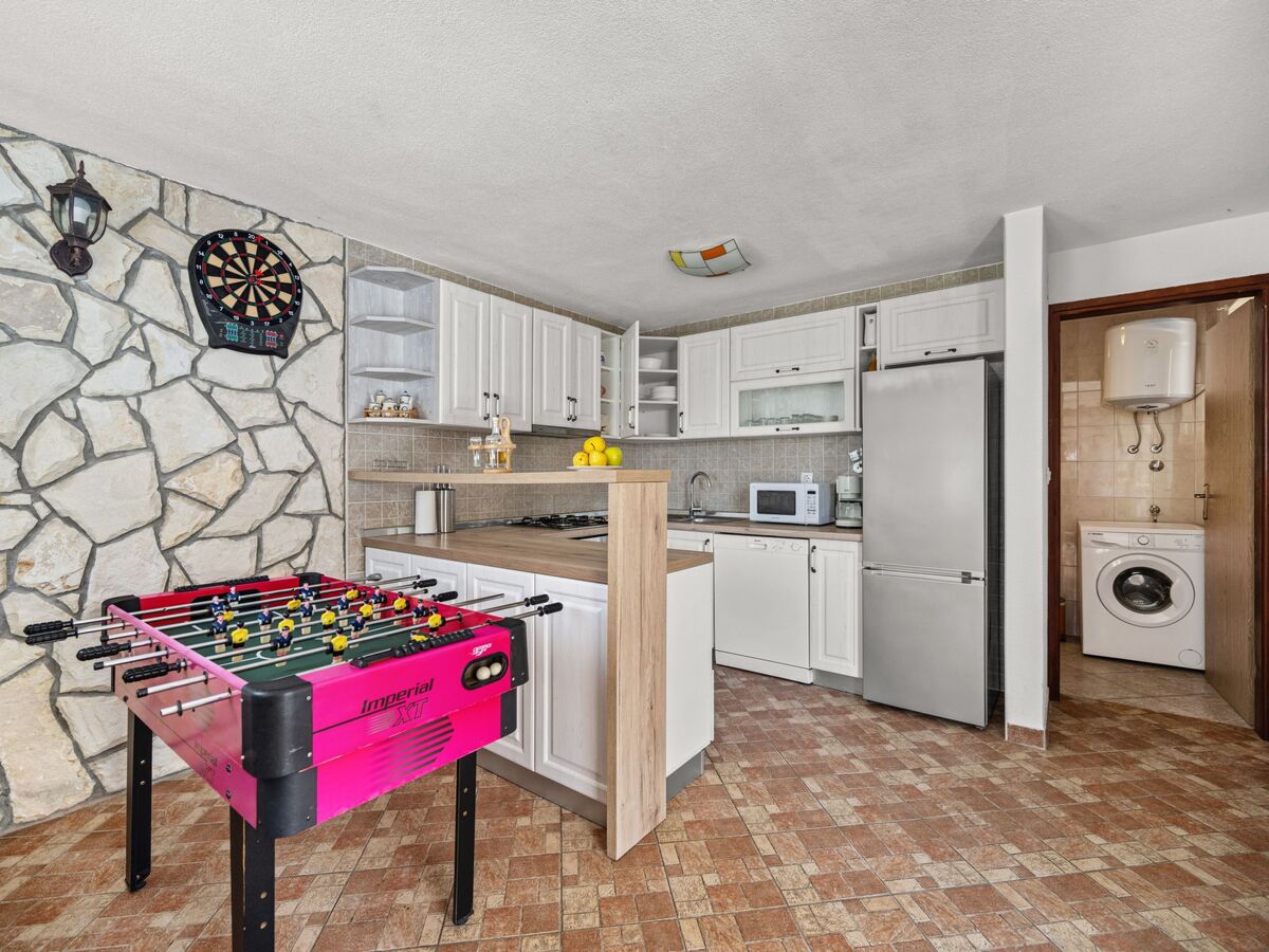 Villa Fortuna, maison 9 pers. avec piscine chauffée - Photo 22