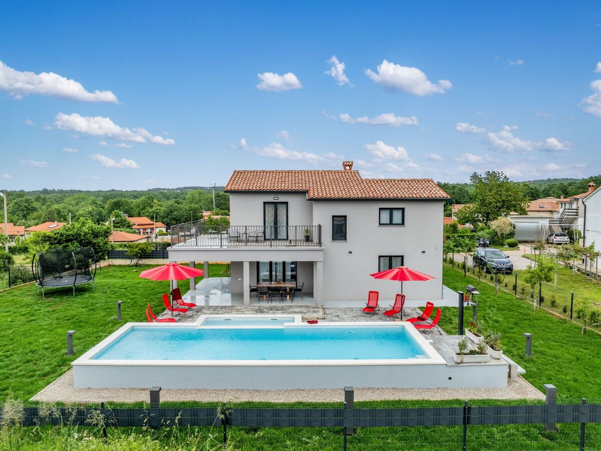 Villa Family Love, maison 8 pers. avec piscine et jardin d'enfants - Photo 2