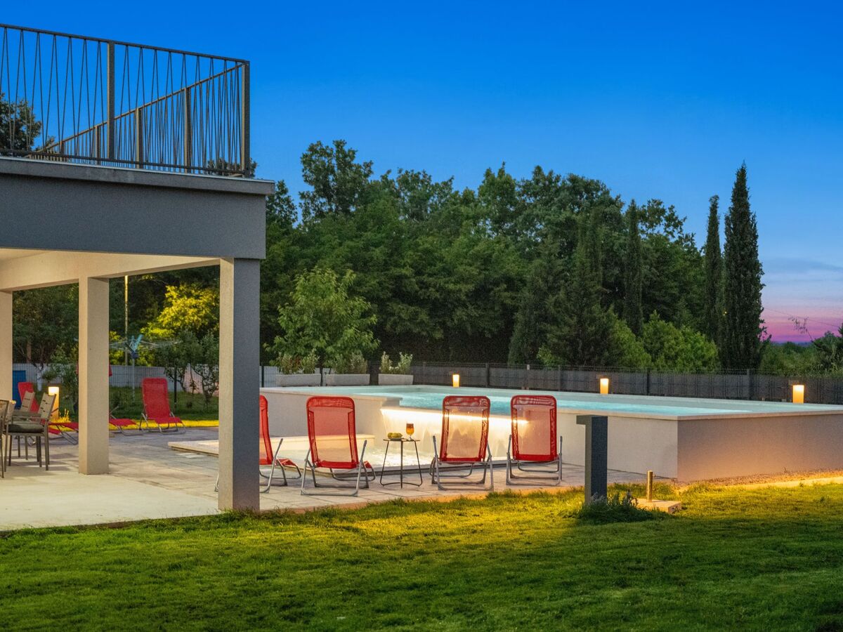 Villa Family Love, maison 8 pers. avec piscine et jardin d'enfants - Photo 4