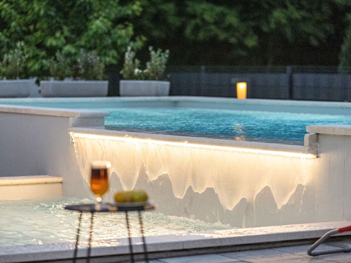 Villa Family Love, maison 8 pers. avec piscine et jardin d'enfants - Photo 5