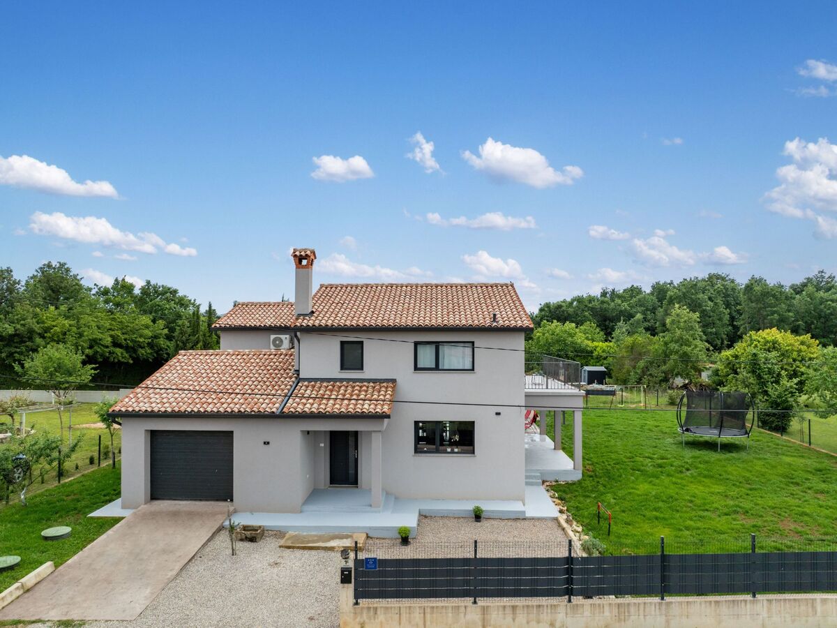 Villa Family Love, maison 8 pers. avec piscine et jardin d'enfants - Photo 6