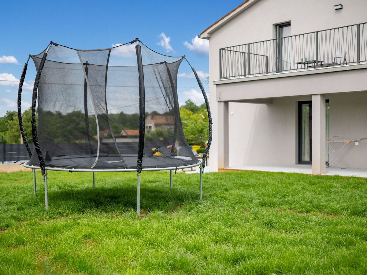 Villa Family Love, maison 8 pers. avec piscine et jardin d'enfants - Photo 8