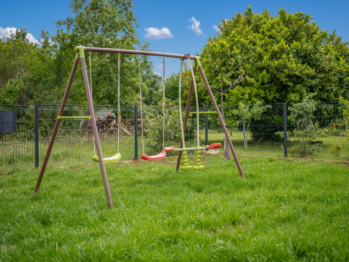 Villa Family Love, maison 8 pers. avec piscine et jardin d'enfants - Photo 10