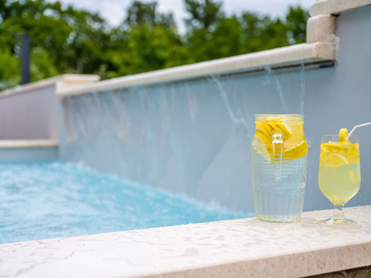 Villa Family Love, maison 8 pers. avec piscine et jardin d'enfants - Photo 11