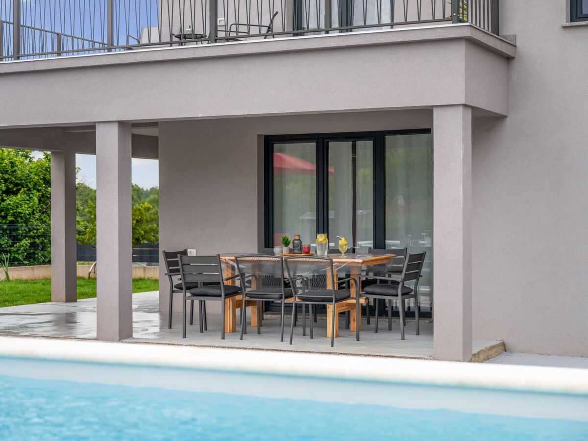 Villa Family Love, maison 8 pers. avec piscine et jardin d'enfants - Photo 12