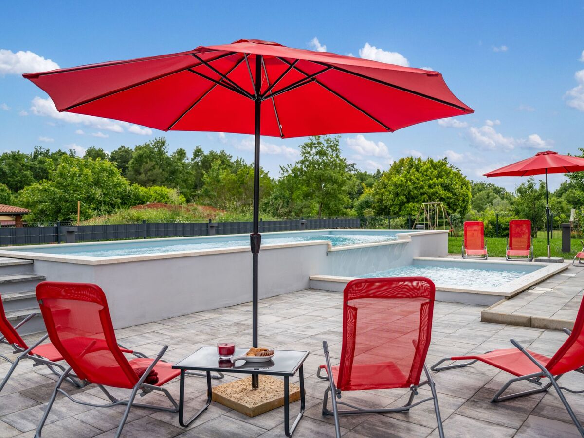 Villa Family Love, maison 8 pers. avec piscine et jardin d'enfants - Photo 16