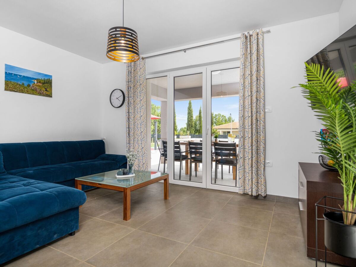 Villa Family Love, maison 8 pers. avec piscine et jardin d'enfants - Photo 18