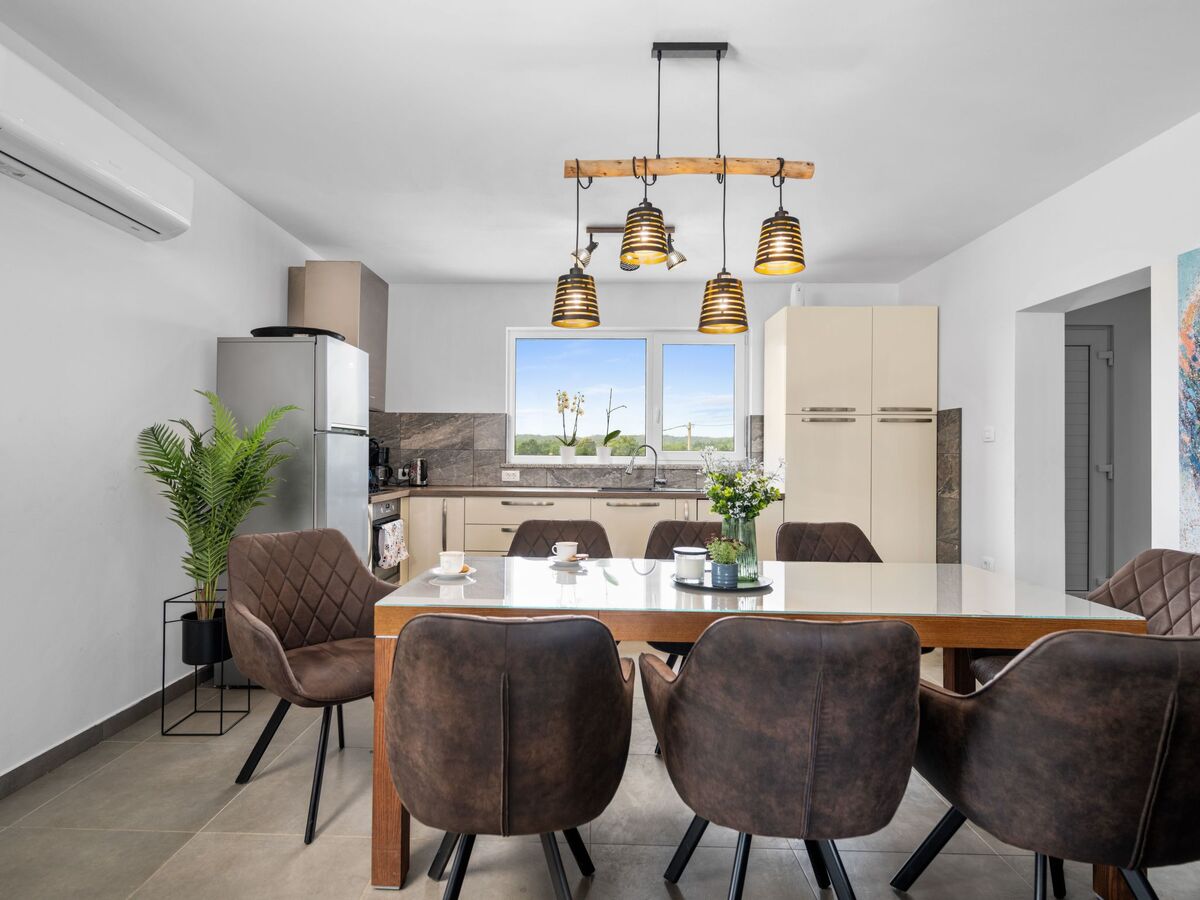 Villa Family Love, maison 8 pers. avec piscine et jardin d'enfants - Photo 19