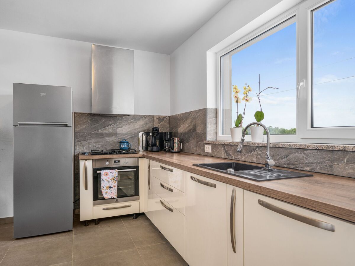 Villa Family Love, maison 8 pers. avec piscine et jardin d'enfants - Photo 20