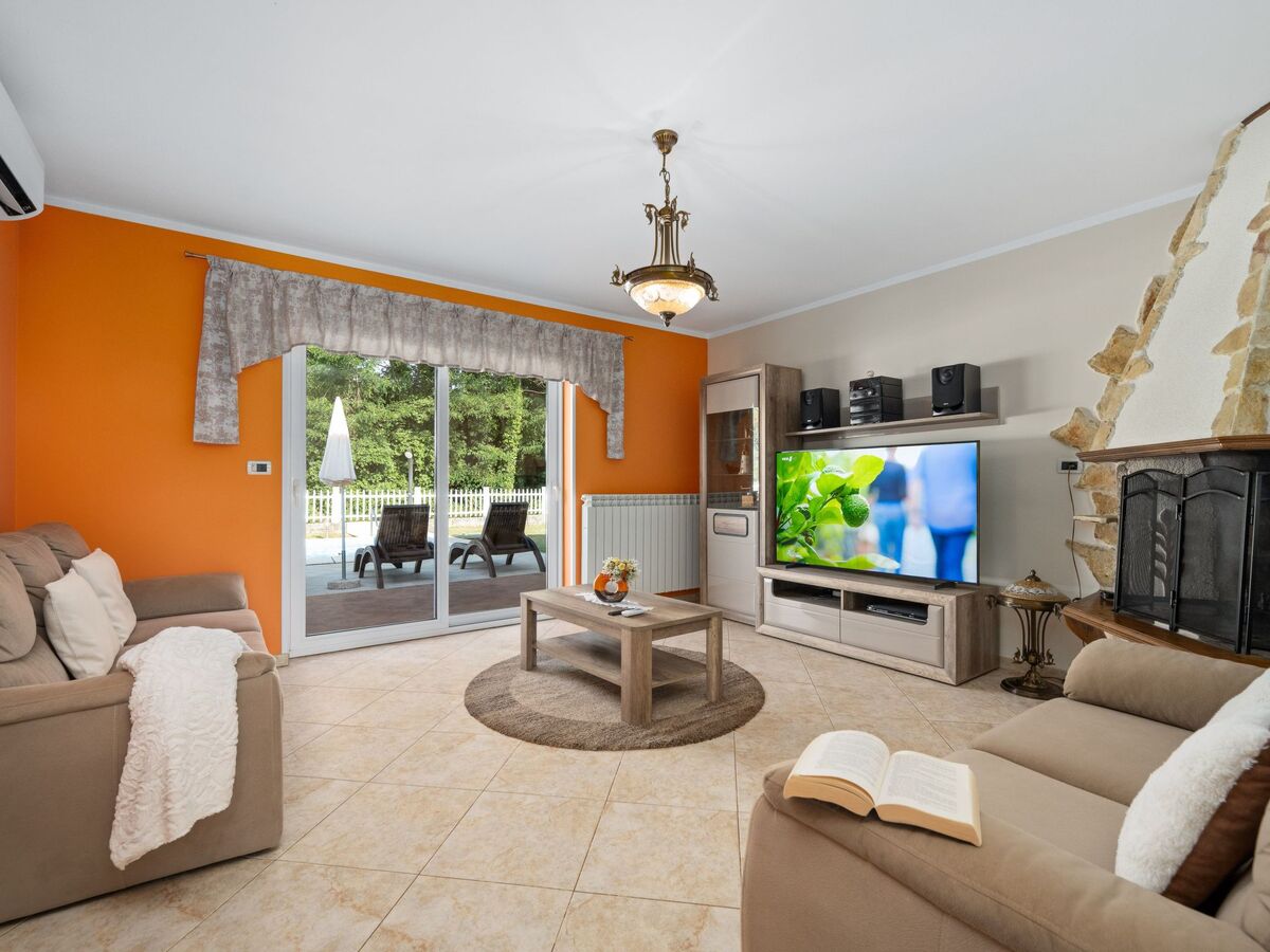 Haus Dodo, maison 8 pers. piscine privée à Drenje - Photo 3