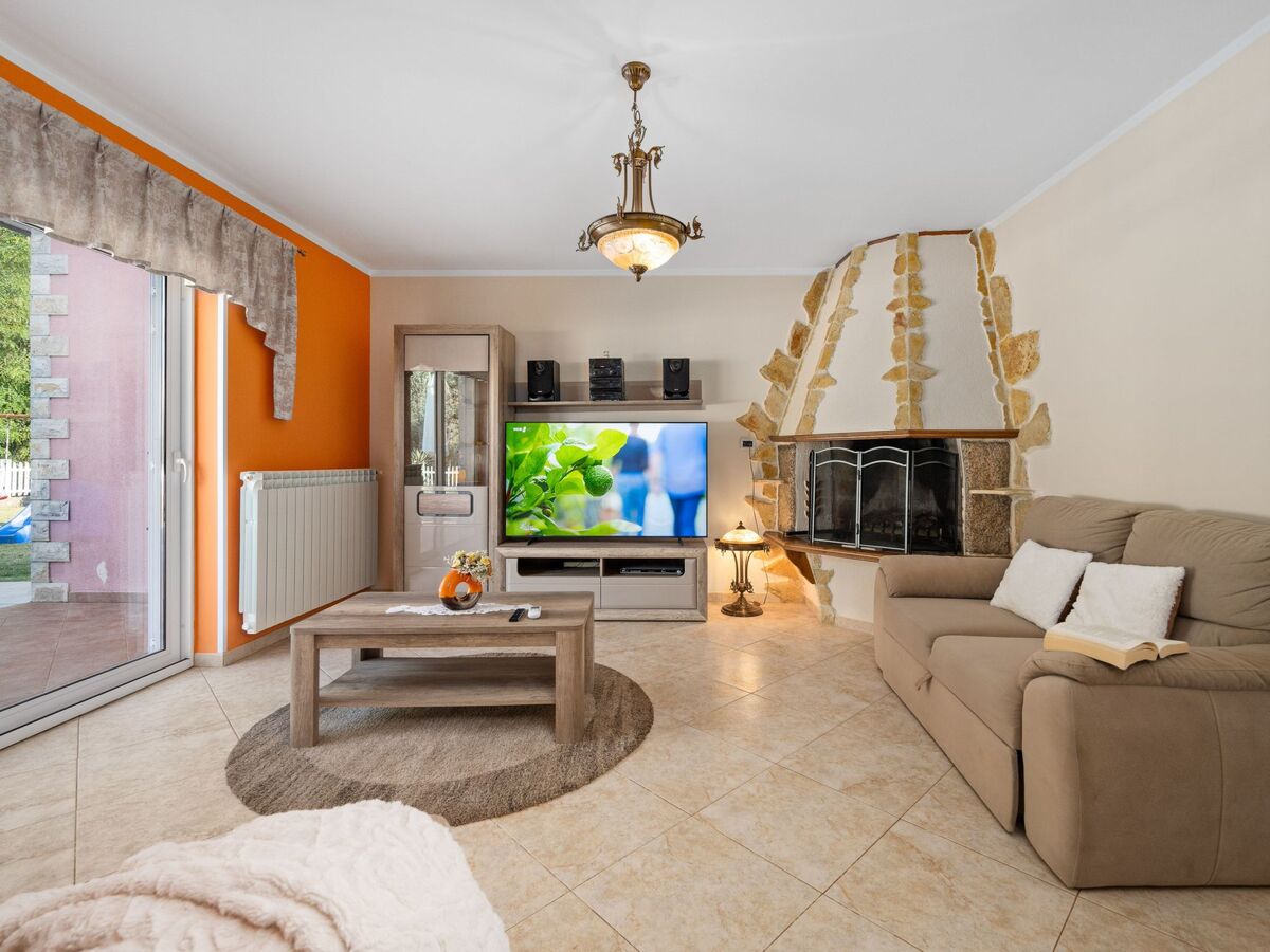 Haus Dodo, maison 8 pers. piscine privée à Drenje - Photo 6