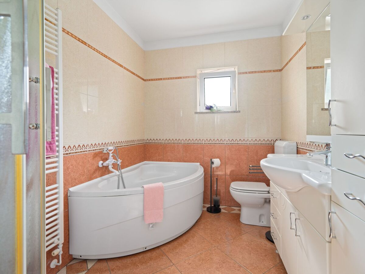 Haus Dodo, maison 8 pers. piscine privée à Drenje - Photo 13