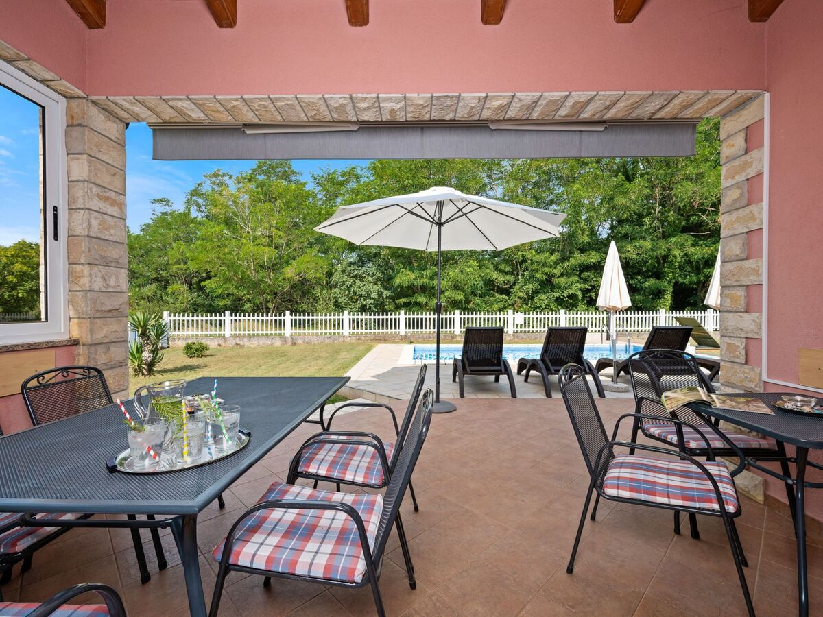 Haus Dodo, maison 8 pers. piscine privée à Drenje - Photo 18
