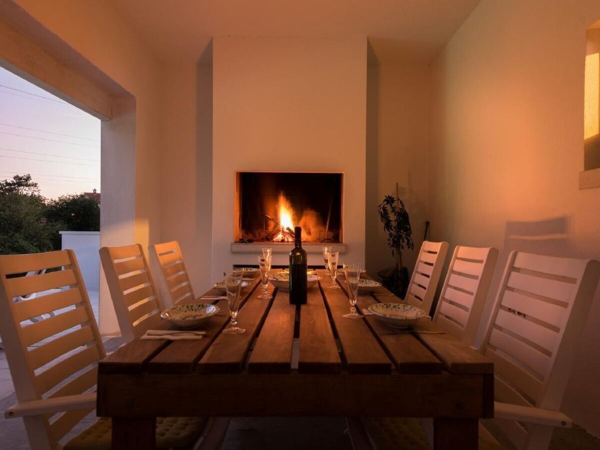 Maison Sanchi, 2 unités avec piscine privée à Drenje - Photo 3