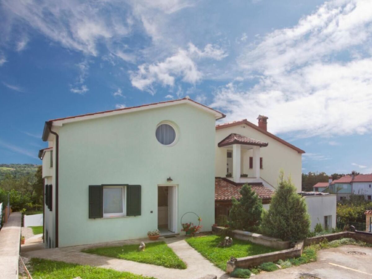 Maison Sanchi, 2 unités avec piscine privée à Drenje - Photo 5