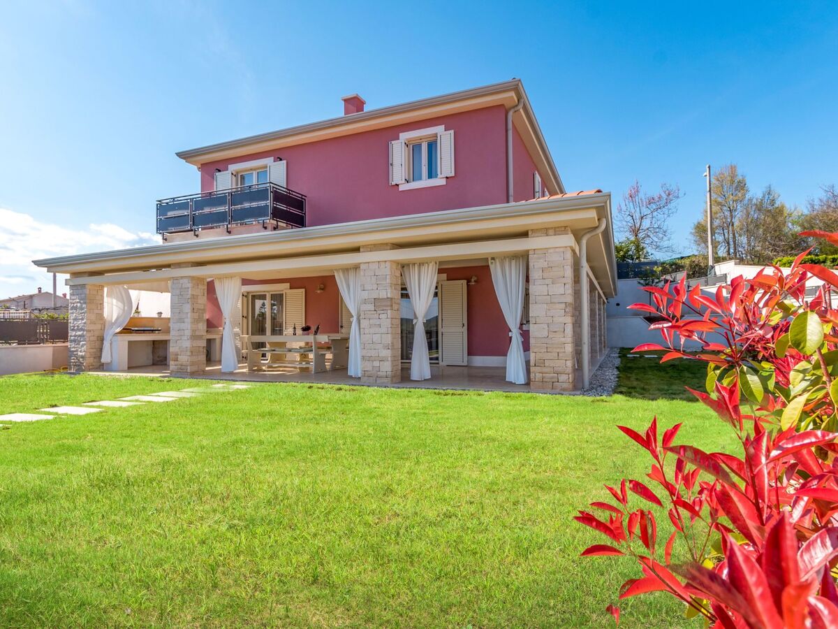 Villa Violetta – Maison 4 chambres avec piscine privée - Photo 2