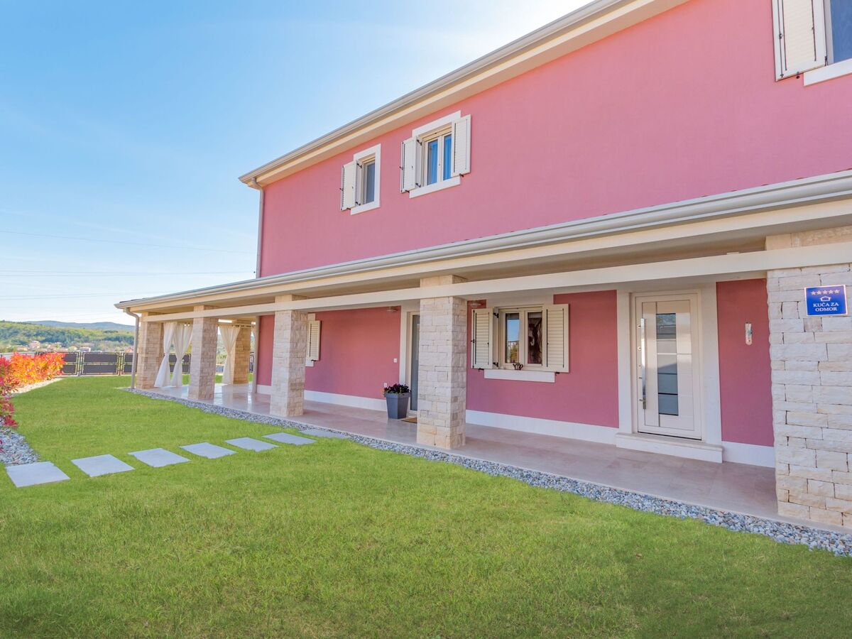 Villa Violetta – Maison 4 chambres avec piscine privée - Photo 3